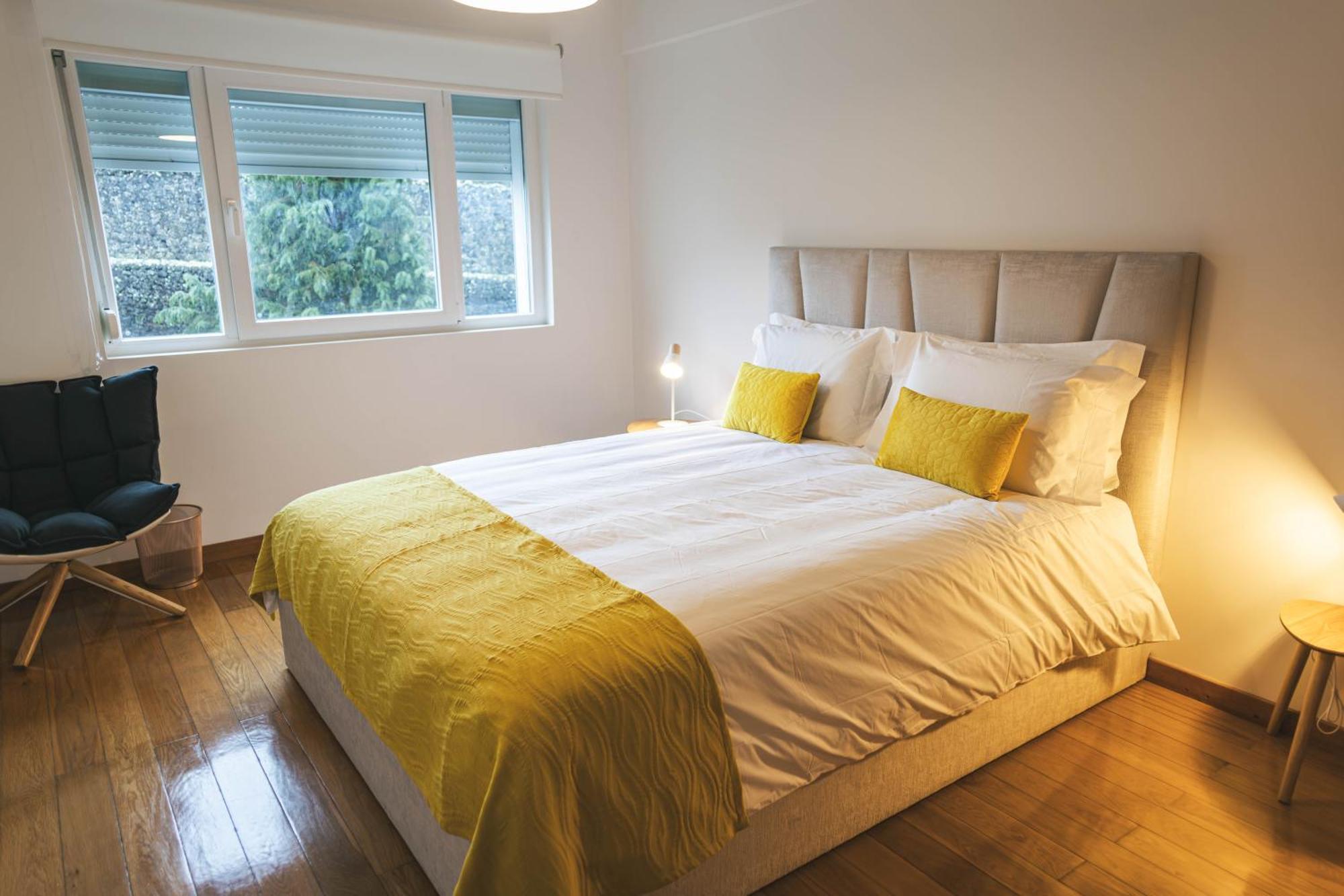 Azores Golden Apartamento