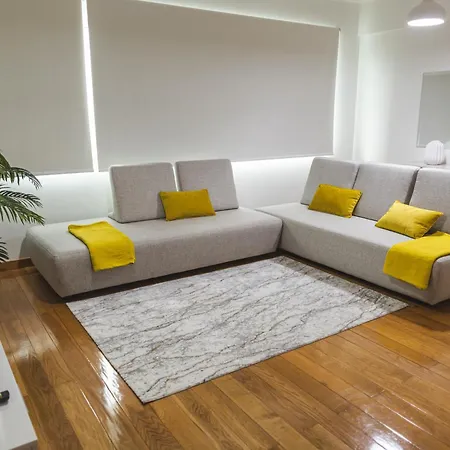 Azores Golden Apartment Ponta Delgada  Exterior photo