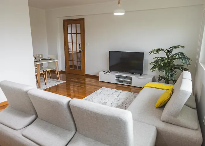 Azores Golden Apartment