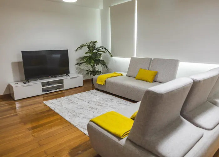 Azores Golden Apartment