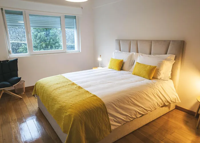 Azores Golden Apartment