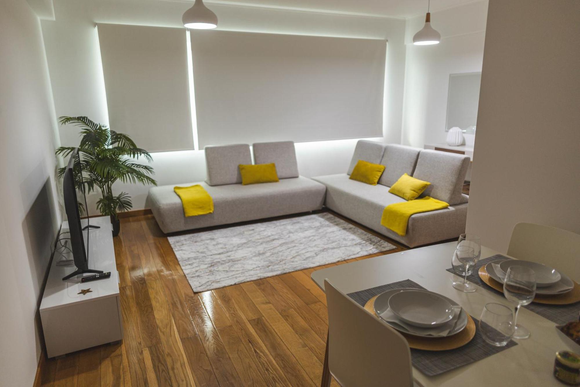 Apartment Azores Golden Ponta Delgada (Sao Miguel)