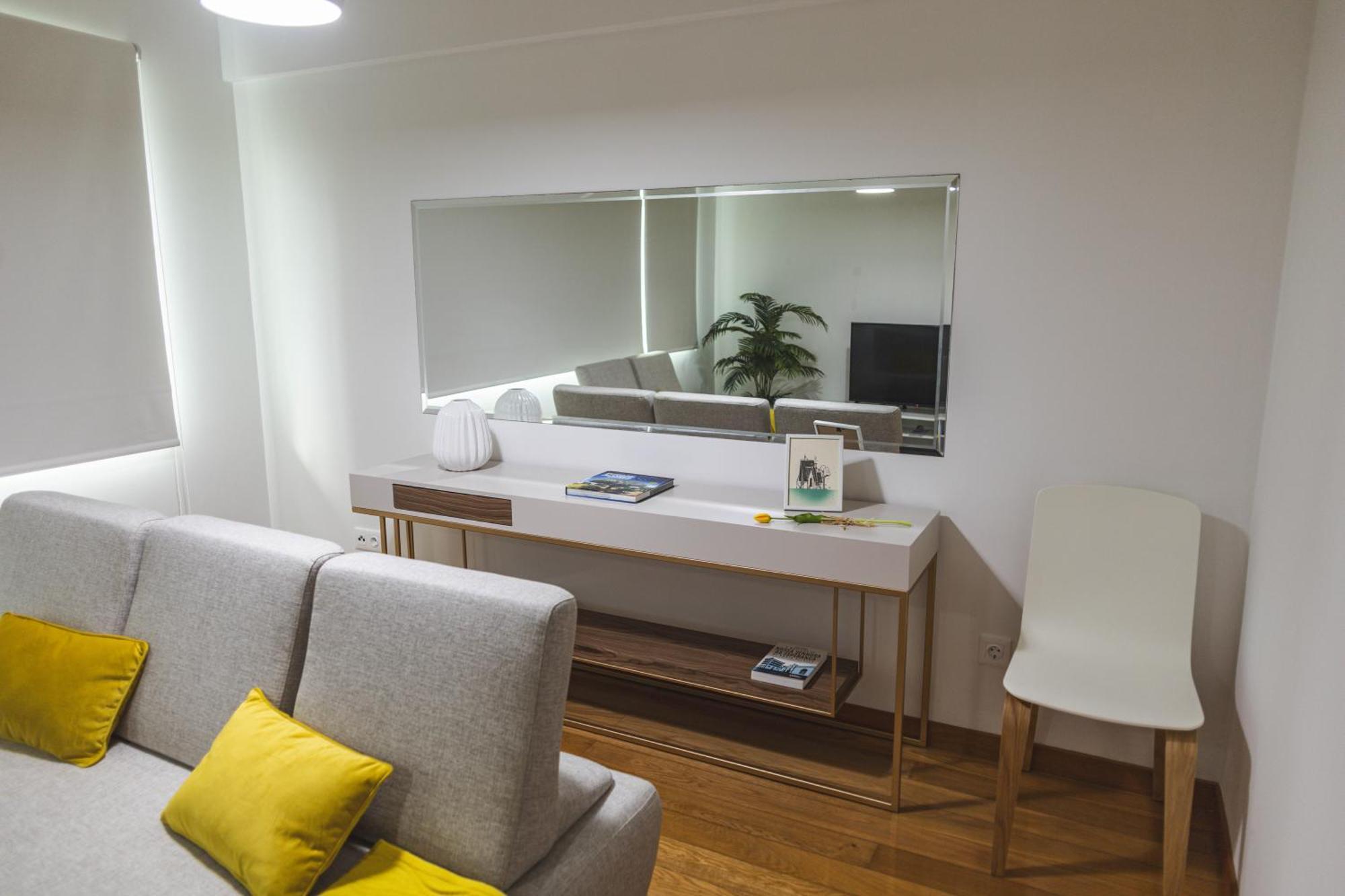 Azores Golden Apartment Ponta Delgada (Sao Miguel)
