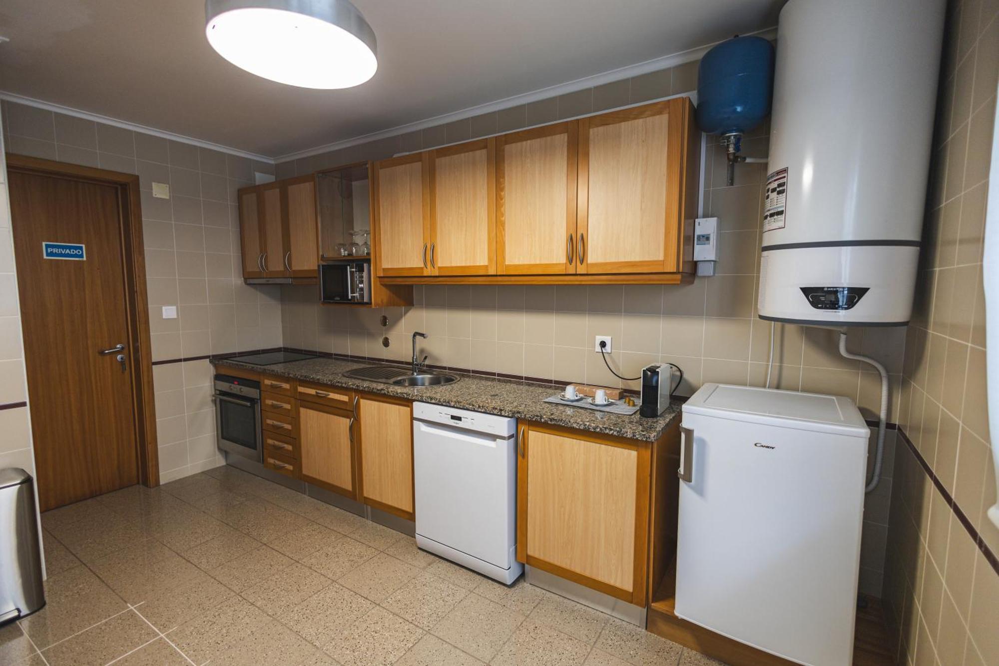 Apartment Azores Golden