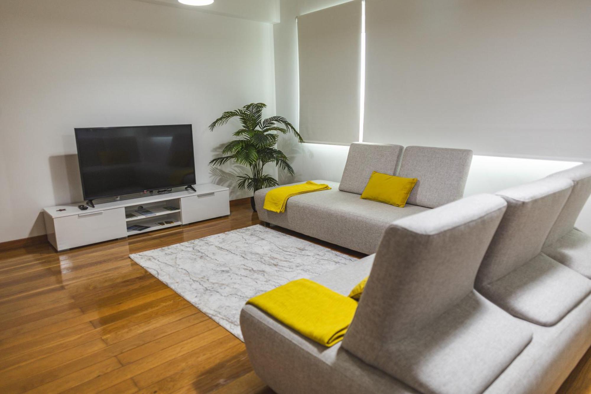 Apartment Azores Golden Ponta Delgada (Sao Miguel)