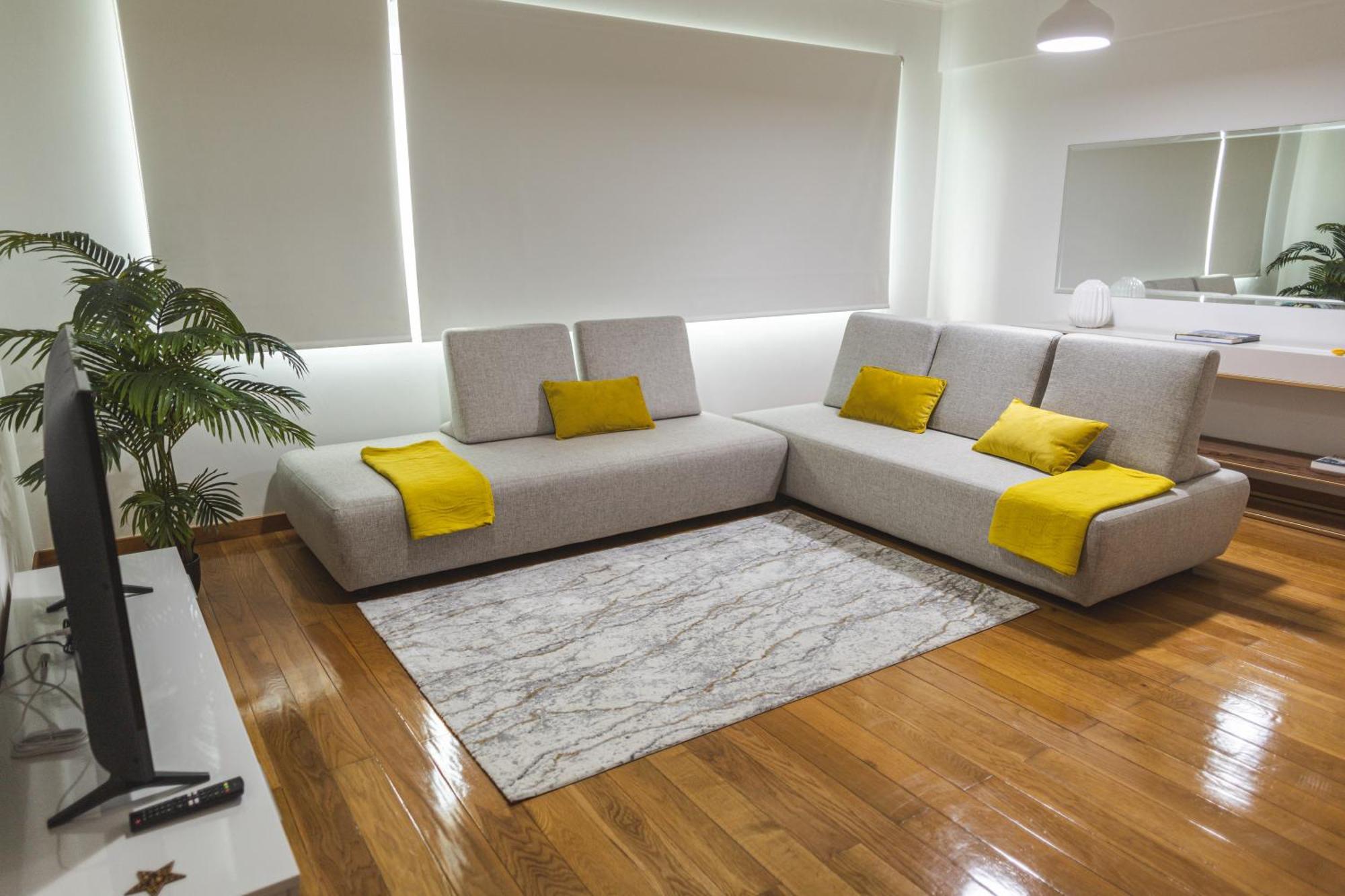 Apartment Azores Golden *