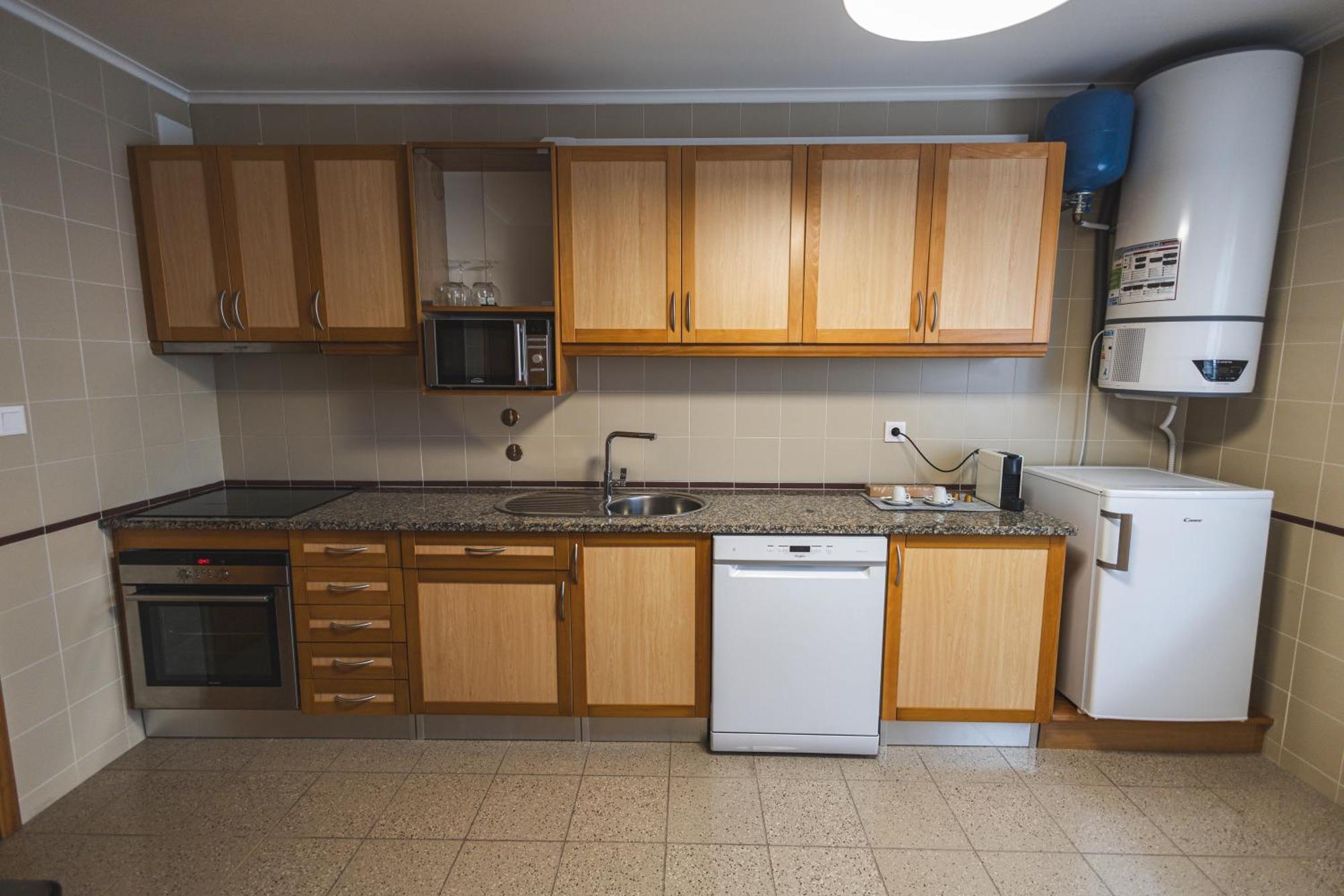 Azores Golden Apartment Ponta Delgada (Sao Miguel)