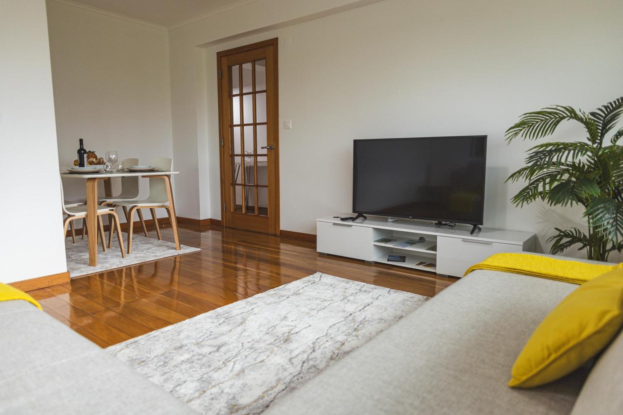 Apartment Azores Golden
